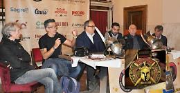 Svelata la Spartacus Run: numeri da record per l'edizione 2025 in programma domenica 16 novembre