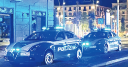 Fiumi di cocaina e pestaggi, retata tra Napoli e il Sannio