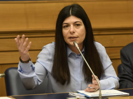 Antimafia, Gasparri-Bicchielli (FI): “Colosimo conferma fondatezza nostre preoccupazioni”
