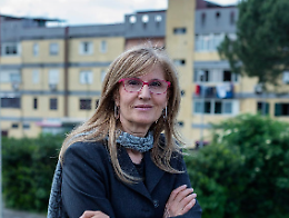 Premio Minerva, tra i vincitori la preside di Caivano Eugenia Carfora