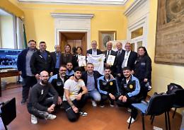 Quando la pizza diventa speranza: il progetto solidale dell’Accademia Vincenzo Iannucci nel carcere di Aversa