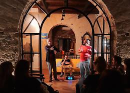 Aperifisco, a Napoli il primo “aperitivo fiscale"