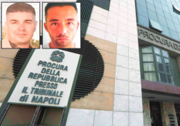 L’alleanza della droga alla sbarra, processo sprint per ras e gregari