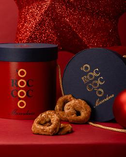 Masardona celebra il Natale con i suoi Roccoc&ograve;