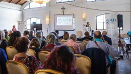  Il sogno di Irene, terzo convegno nazionale di ALTo sul tumore ovarico