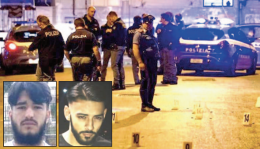 Fuori il ras della faida di Pianura