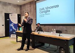 Caniglia (Silced): «Rosa Volpe chieda scusa ai Caf e al mondo sindacale»