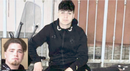 Innocente ucciso a Mergellina, il killer: «Questa tragedia mi consuma»