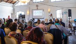 Il sogno di Irene accende Palermo: il 22 novembre il 3° Convegno Nazionale di ALTo sul tumore ovarico