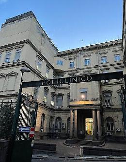 Cisl: De Luca si accorge che mancano vigili ma non infermieri