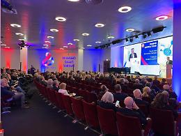 «Napoli guida la rinascita del Sud nella sfida sulla fiducia del Paese»