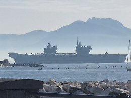 Tajani e Crosetto a Napoli per consultazioni Esteri-Difesa tra Italia e Regno Unito