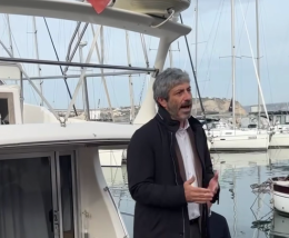 Gozzo, Fico: «Caso chiuso da Crosetto»