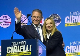 Si accende la polemica sul condono