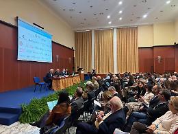 Salute ginecologica: intervenuti a Napoli oltre seicento ginecologici da tutta Italia