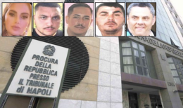 Gli Scissionisti fiutano la stangata, raffica di confessioni nel processo