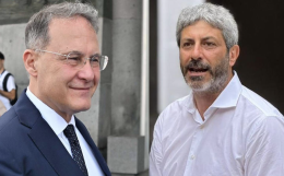 Condono, battaglia senza tregua