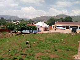 Una casa famiglia per i bambini del Burundi 