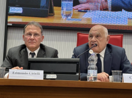 Carceri, Nordio: «Molti suicidi quando si sta per uscire»