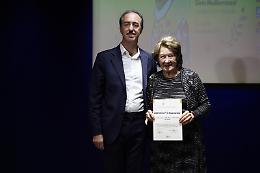 Dieta mediterranea, celebrazione da record nel Cilento