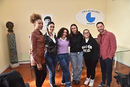 Academy Fotoreporter, a Napoli il nuovo modello di fotogiornalismo social