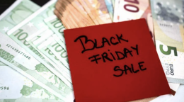Black Friday 2025 in arrivo, come evitare le truffe