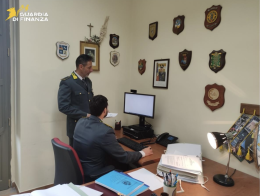 Bancarotta fraudolenta, ai domiciliare tre imprenditori del settore farmaceutico 