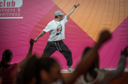 Padelness, al via la seconda edizione