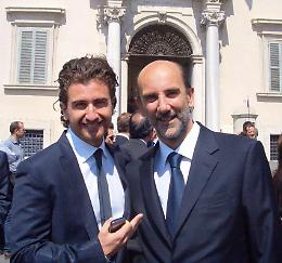 SIAE Music Awards 2025: il Maestro Umberto Scipione in nomination per "Succede anche nelle migliori famiglie"