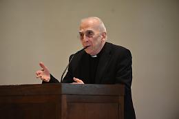 «Il cristiano non può darsi la morte»