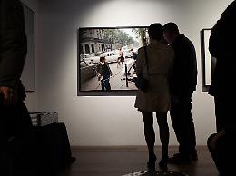 Paris Photo 2025: la scena fotografica di questo autunno