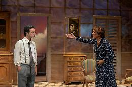 Al San Ferdinando l’eredità di “Non ti pago” tra Eduardo e Luca