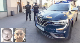 Natale amaro per il nuovo ras, fuga finita per Cifariello junior