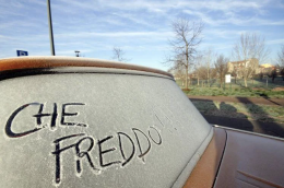 Arriva l'inverno, maltempo e temperature in picchiata