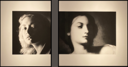 A Capodimonte una sala omaggio a Mimmo Jodice