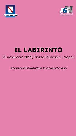 Giornata contro la violenza sulle donne, “porta rosa" dell'Asl Na1
