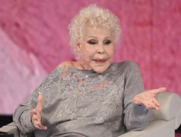 Vanoni, camera ardente domani e lunedì al Piccolo Teatro Grassi di Milano