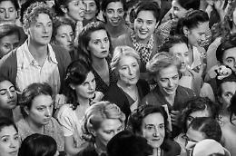 Ripartire dal bene comune e riconquistare la democrazia