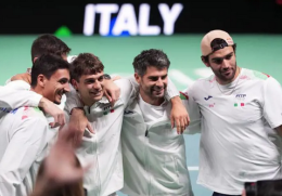 Anche la Spagna va ko, l’Italia resta sul tetto del mondo