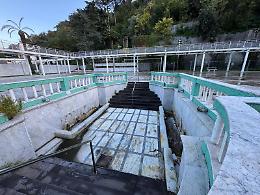 Rifiuti e Terme: il pungolo di Base Popolare