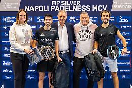 Padelness 2025 chiude con 16mila presenze 