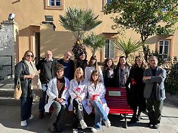 L'impegno delle donne sul fronte di guerra al Suor Orsola Benincasa