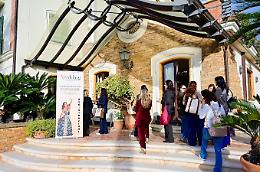 Concluso il corso “Experience – Wedding Planner & Event Coordinator”