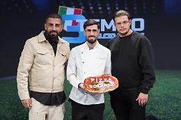 Pizza “sociale” e solidarietà per la casa famiglia “Aura”