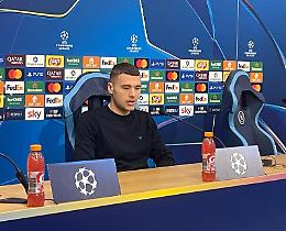 Buongiorno: "L'impegno nostro è sempre stato al massimo. Fiducia totale in Conte"