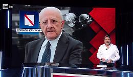 Liste d'attesa, la Regione Campania querela “Report”