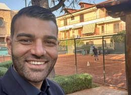 Antonio Angelino eletto sindaco di Caivano