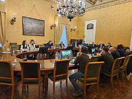 Nasce “Ol.e.p. – Oltre l’efficienza e la produttività”, il nuovo strumento di Fondirigenti per rafforzare le competenze manageriali e strategiche delle imprese napoletane