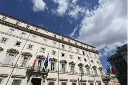 Manovra, nuovo vertice a Palazzo Chigi. Sono 105 gli emendamenti inammissibili