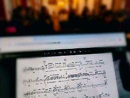 Giornata di studio sulla musica contemporanea a San Pietro a Majella 